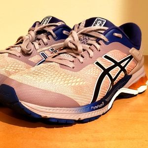 ASICS GEL-Kayano 26 Women's Running Shoes (11)